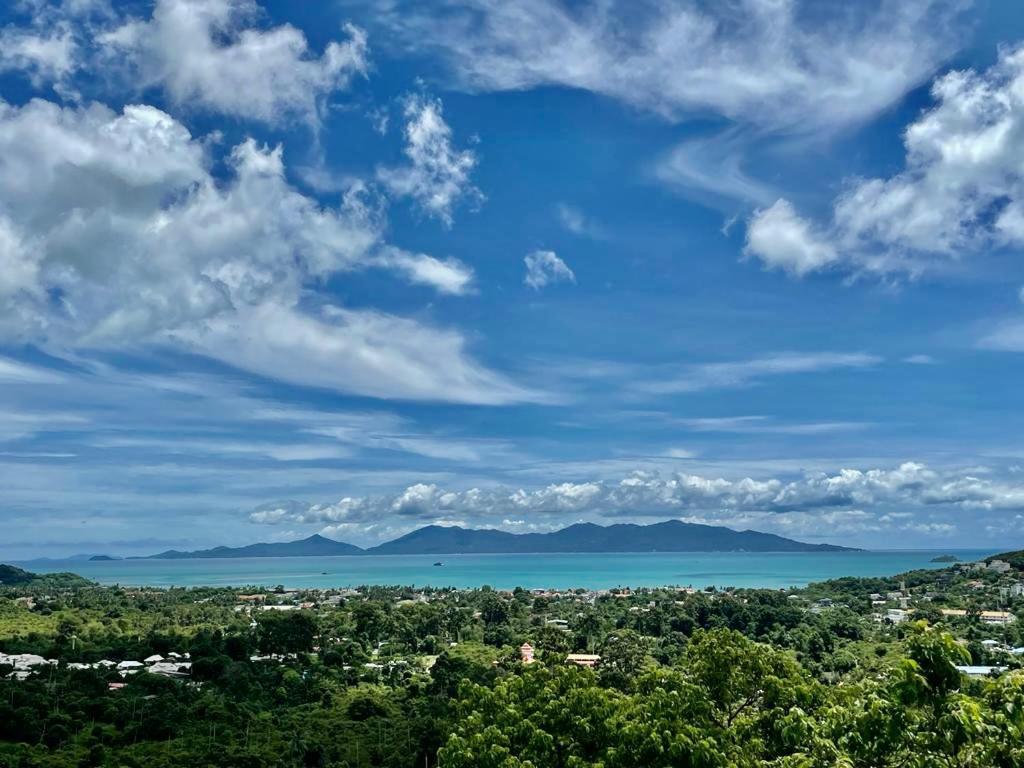 Вилла The Eden Samui Самуи Экстерьер фото