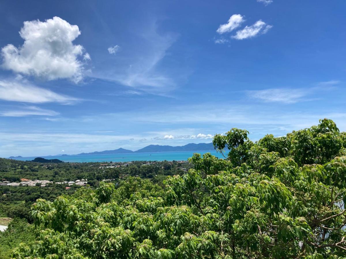 Вилла The Eden Samui Самуи Экстерьер фото